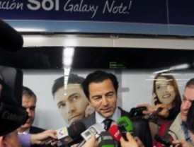 Las grandes superficies podrían costear el crecimiento de Metro