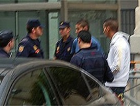 La Policía pidió los papeles en 2009 a 445.000 madrileños