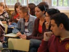 Los institutos implantarán un nuevo currículo de Bachillerato el próximo curso