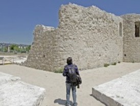 La Alameda de Osuna reestrena castillo
