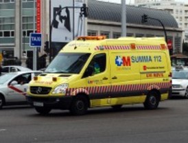 Muere un trabajador al caer desde la cubierta de una nave