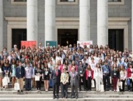 Más de 3.200 jóvenes han participado en Investiga I+D+i desde su creación