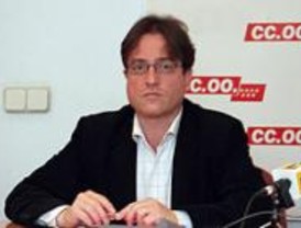 IU y CCOO acusan al Gobierno regional de 'thatcherista'