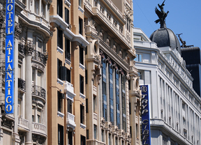 El Ayuntamiento recupera dos iniciativas para reactivar el turismo en la Gran Vía
