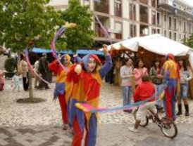 Las Rozas viaja al Medievo este fin de semana