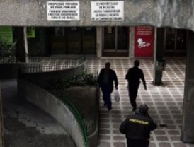 Los bares de Aurrerá cerrarán antes sus puertas