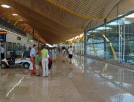 Detenido en Madrid tras robar diamantes en Holanda