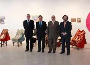 Alcobendas da el pistoletazo de salida a las fiestas de la Virgen de la Paz