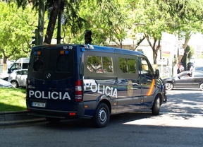 Policía Nacional
