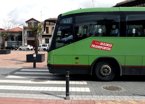 La línea 519B dejará de prestar servicio a partir de septiembre y las líneas 529H y 527 sufrirán modificaciones