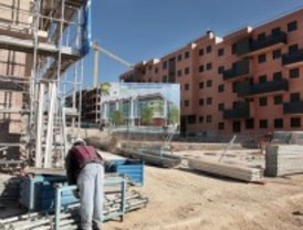 Cae la compraventa de viviendas en la Comunidad de Madrid