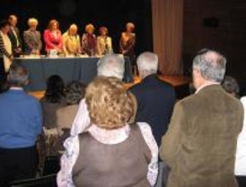 Minuto de silencio en Pozuelo de Alarcón por Álvaro Ussía
