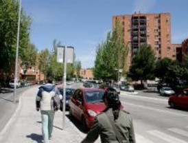Alumnos de Rivas aprenderán a ponerse en lugar de un invidente