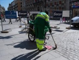 El PSOE exige a Gallardón que explique dónde está el dinero de la tasa de basuras