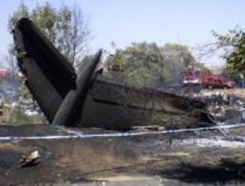 Casi una veintena de testigos del accidente de Barajas declararán ante el juez