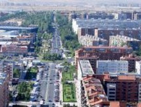 Un nuevo acceso conectará el Ensanche Sur de Alcorcón con la M-50