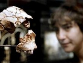 Ciudades Patrimonio de la Humanidad premian a los investigadores de Atapuerca