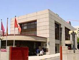Funespaña consigue gestionar nueve tanatorios de la Comunidad