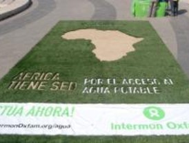 Intermón celebra la II edición del festival 'Dale la vuelta al mundo'