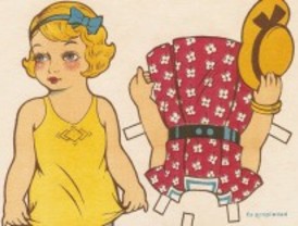 'Recortables: Sueños de papel', en Soto del Real