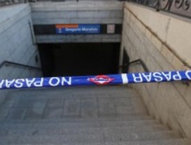 Metro y sindicatos ya se han puesto de acuerdo en reducir 4,5 millones de gasto