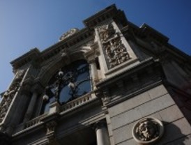 La deuda de la Comunidad se sitúa en el 9,1% de su PIB