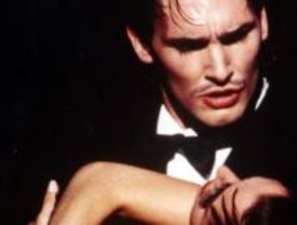 'Tango de los pies al corazón' en la Plaza de Colón