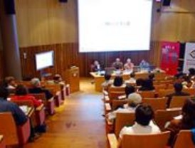 Una jornada informa sobre las ventajas de las patentes