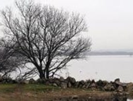 Los embalses de la región disminuyeron un 1,2 por ciento en junio