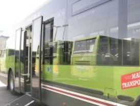 Los autobuses 511 y 2 pasarán por el Ensanche Sur