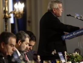 Castro pide más protagonismo para los ayuntamientos