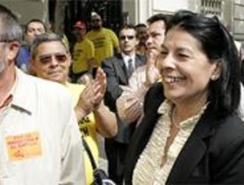 Sabanés: 'El traslado de la fábrica Bosch esconde una operación especulativa millonaria'