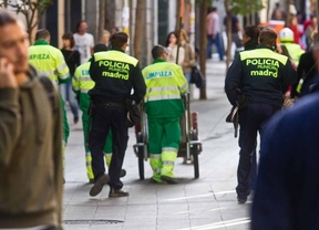 El Ayuntamiento de Madrid sacará 546 plazas de oposición a policía, bombero y sanitario