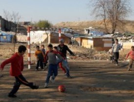 El Ayuntamiento quiere desmantelar El Gallinero