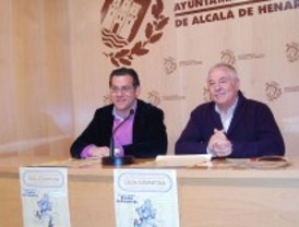 Alcalá acoge la XXXII Legua Cervantina de atletismo