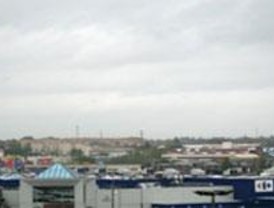 Trabajadores del Carrefour de Alcobendas protestan por abrir en festivo