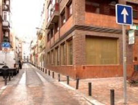 Tetuán tendrá un centro comunitario