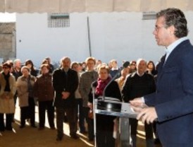 La zona Sureste mejora sus equipamientos
