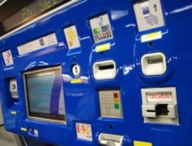 Crece un 17% la venta del billete turístico de transporte