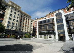 La CNMV suspende los reembolsos de fondos de Banco Madrid