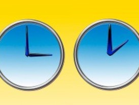 Los relojes se atrasan este domingo