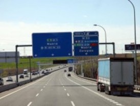 60 millones para mantener las M-40 y otras vías