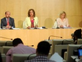 Botella elimina la paga de Navidad y reduce moscosos