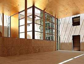 El Museo de Historia se recupera tras 7 años de obras