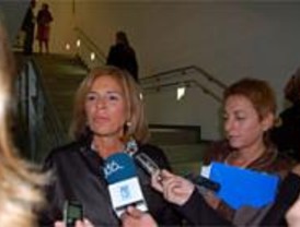 Botella: 'Rajoy firmó el protocolo de Kioto, Al Gore no'