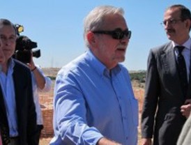 Majadahonda y Villanueva del Pardillo estarán conectadas por autovía en la primavera de 2012