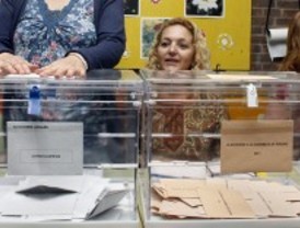 IU y Equo piden adelantar las elecciones