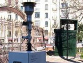 Madrid tratará de simplificar los datos sobre calidad del aire