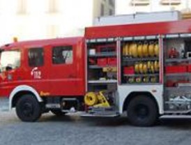La Comunidad destina 90.000€ a reformar el parque de bomberos de Alcobendas