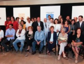 Vargas Llosa lidera el cartel teatral municipal